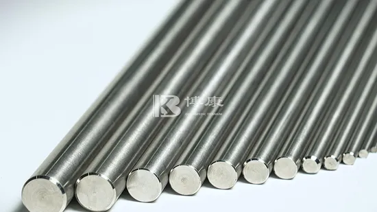 ASTM F67 Gr4 4.0