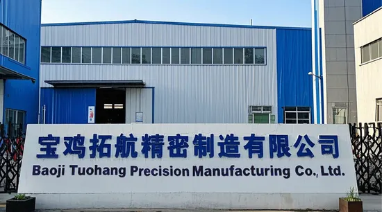 カスタマイズチタンチューブ熱交換器の腐食